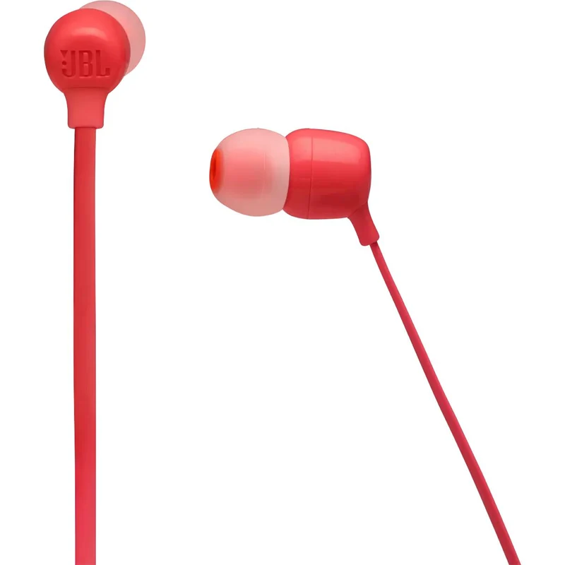 Écouteurs sans fil Tune 125BT - Rose