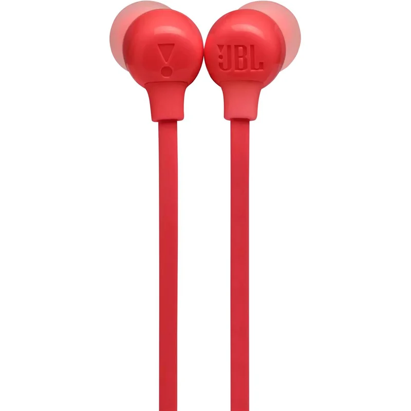 Écouteurs sans fil Tune 125BT - Rose