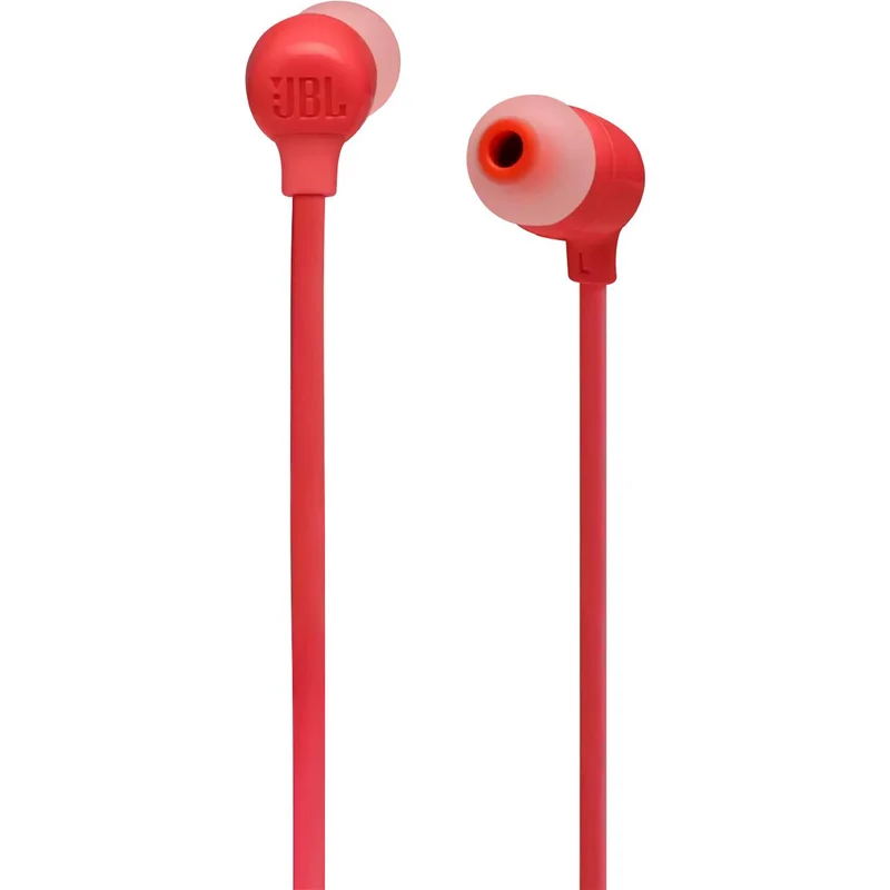 Écouteurs sans fil Tune 125BT - Rose