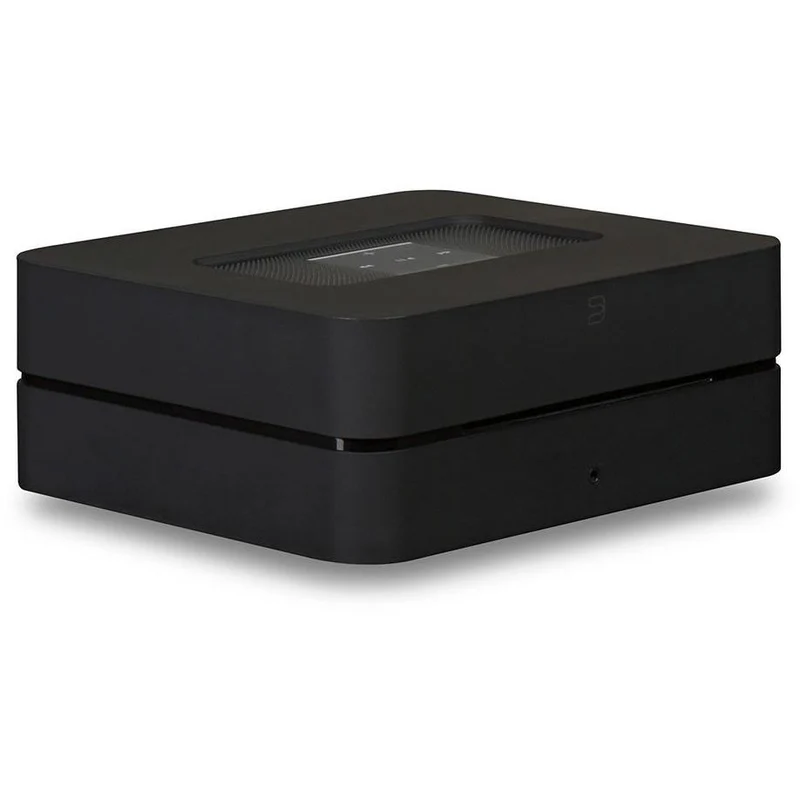 Lecteur Réseau Multi-Pieces 2TB. Bluesound VAULT 2i - Noir