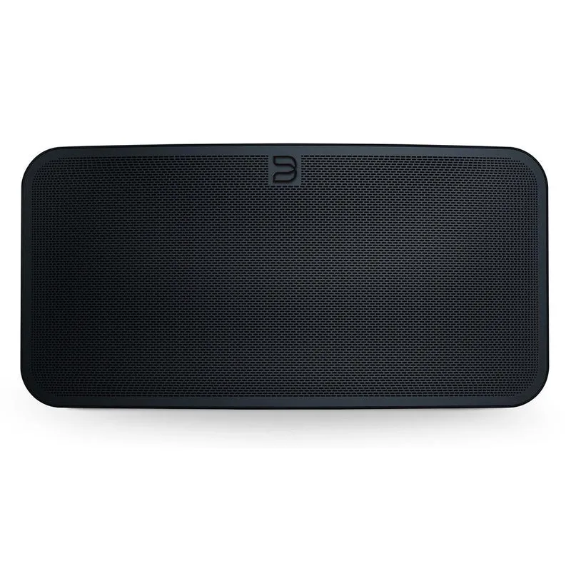 Enseinte sans fil. Bluesound PULSE 2i - Noir