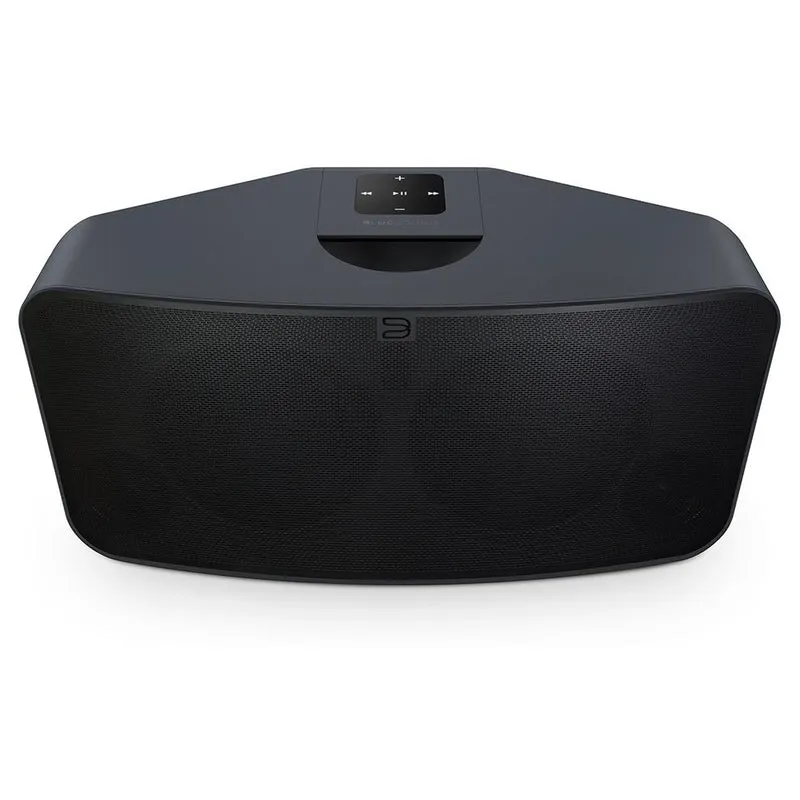 Enseinte sans fil. Bluesound PULSE 2i - Noir