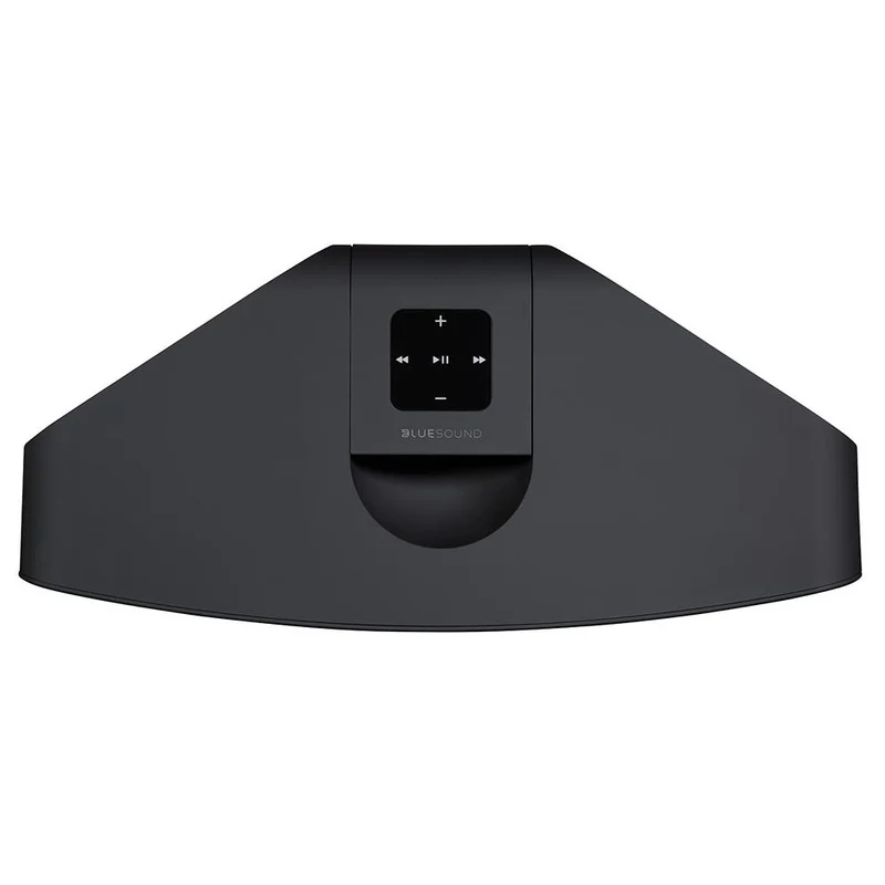Enseinte sans fil. Bluesound PULSE 2i - Noir