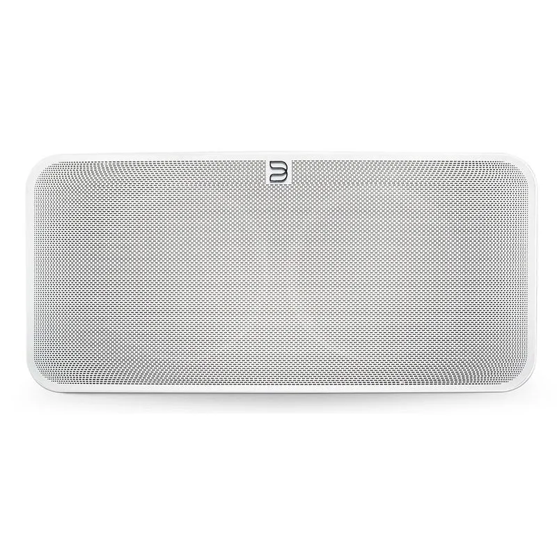 Enseinte sans fil. Bluesound PULSE 2i - Blanc