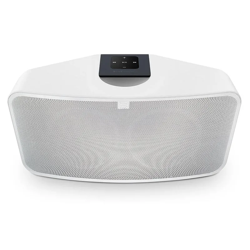 Enseinte sans fil. Bluesound PULSE 2i - Blanc