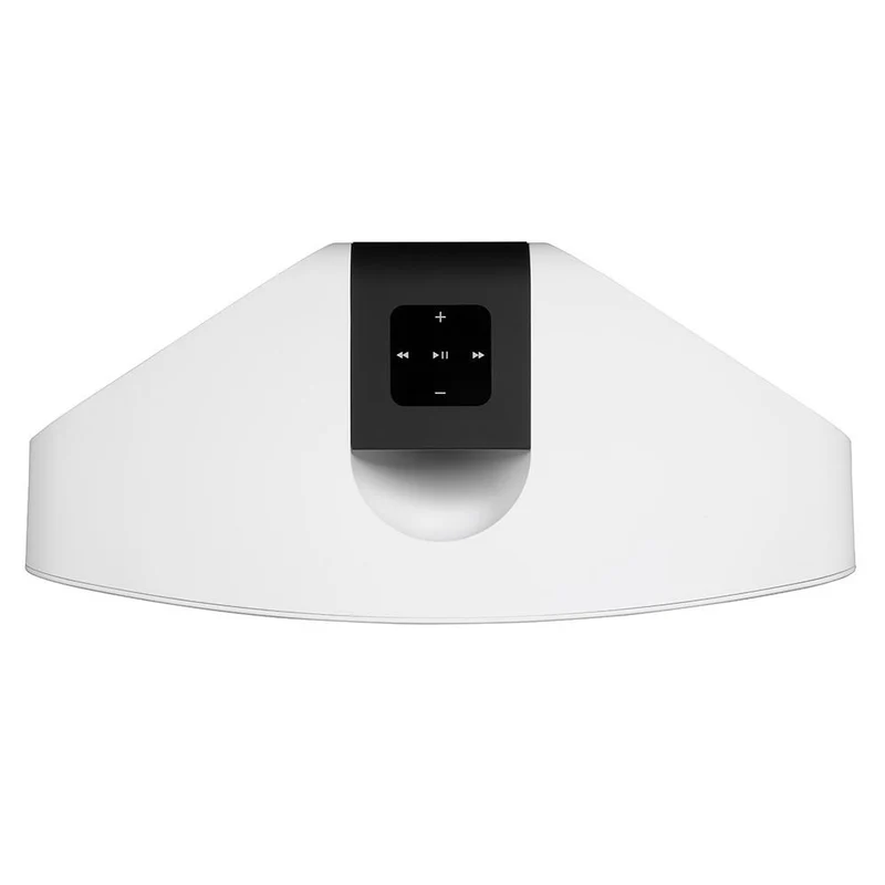 Enseinte sans fil. Bluesound PULSE 2i - Blanc