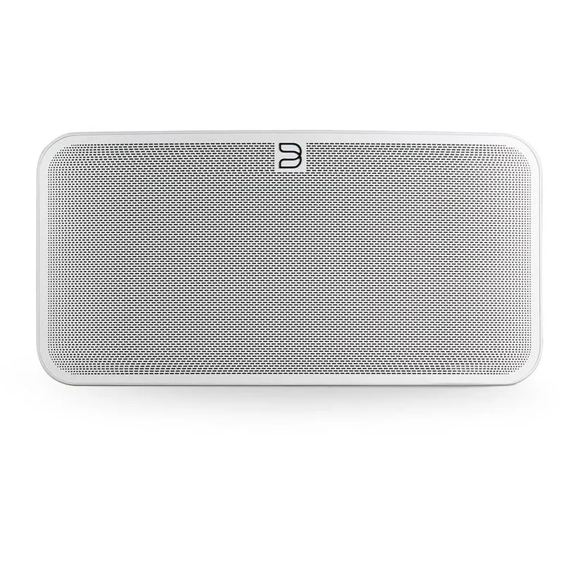 Enseinte sans fil. Bluesound PULSE MINI 2i - Blanc