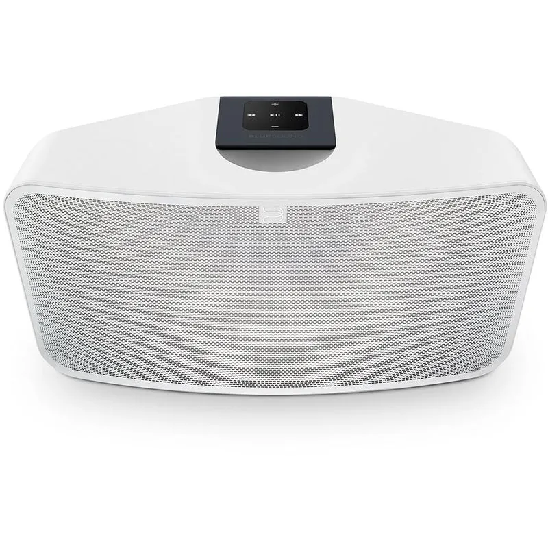 Enseinte sans fil. Bluesound PULSE MINI 2i - Blanc