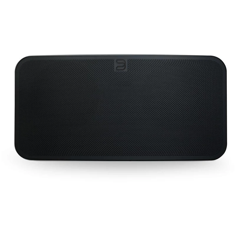Enseinte sans fil. Bluesound PULSE MINI 2i - Noir