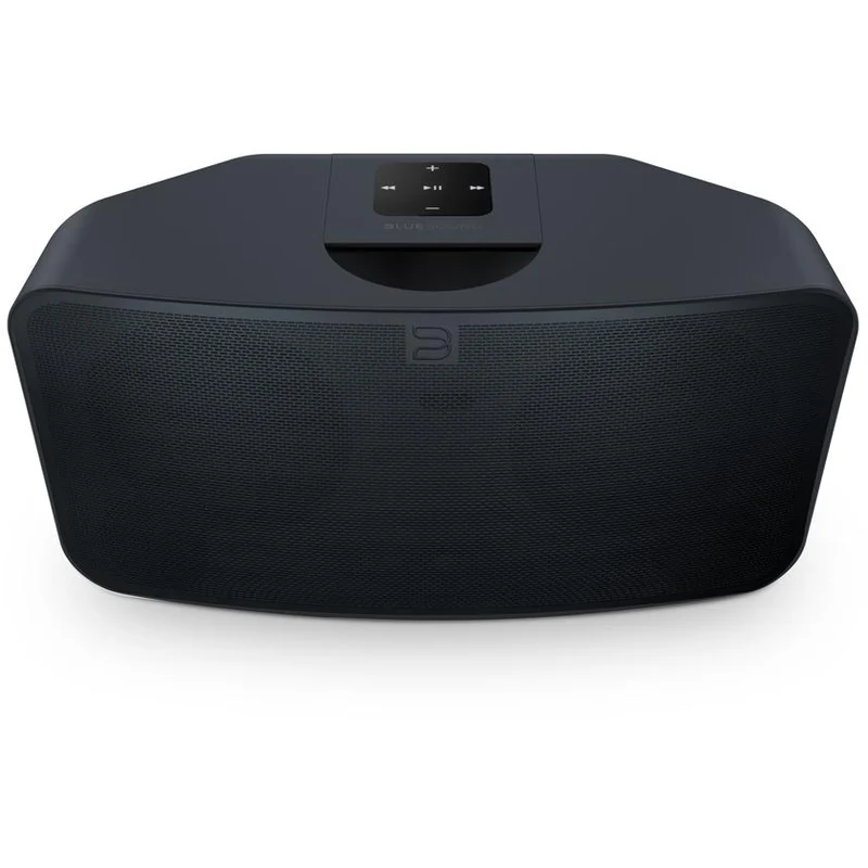 Enseinte sans fil. Bluesound PULSE MINI 2i - Noir