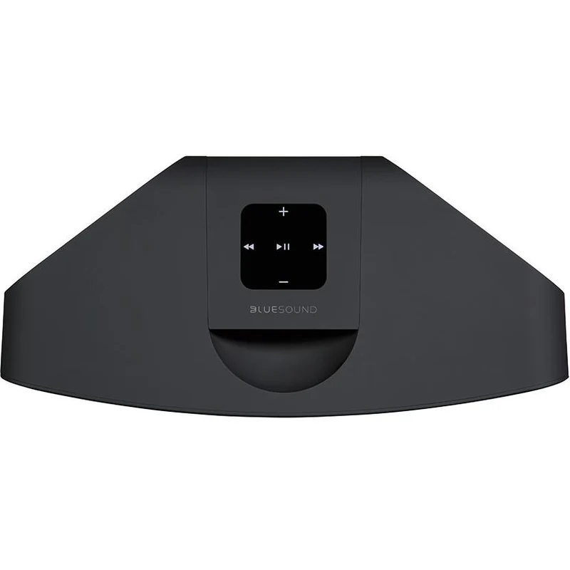 Enseinte sans fil. Bluesound PULSE MINI 2i - Noir