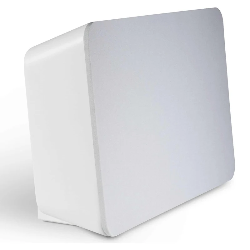 Caisson de grave 8 po 150w. Bluesound PULSE SUB+ - Blanc