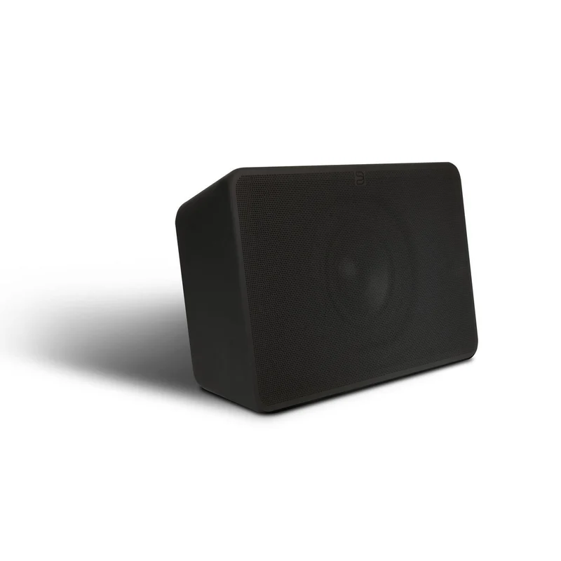 Caisson de grave 8 po 150w. Bluesound PULSE SUB+ - Noir