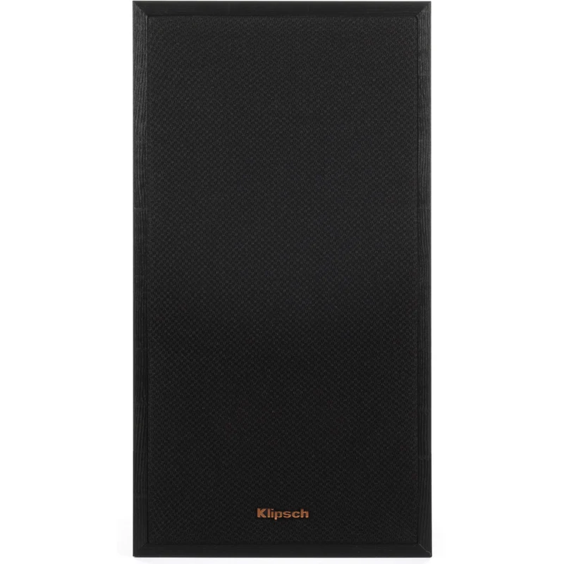 Enceinte bibliothèque 85W, Klipsch R51MB - PAIRE