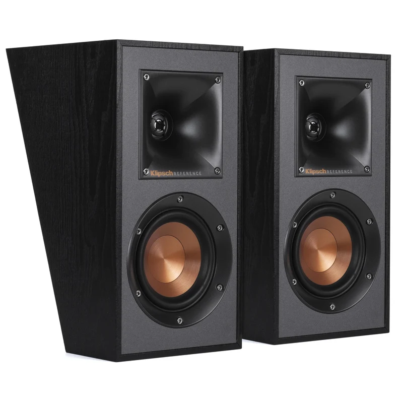 Enceinte Surround Atmos, Klipsch R41SAB - PAIRE