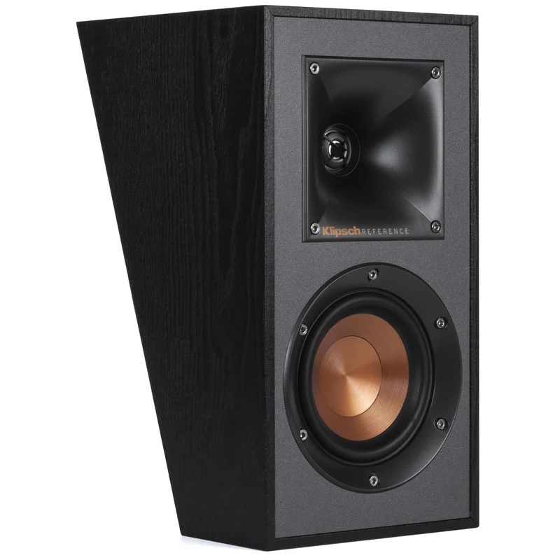 Enceinte Surround Atmos, Klipsch R41SAB - PAIRE