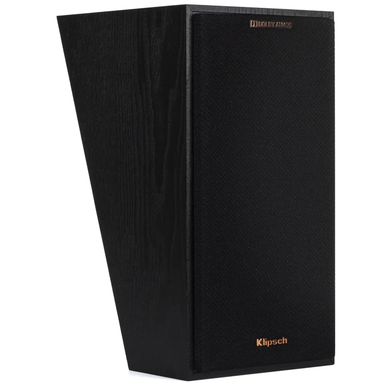 Enceinte Surround Atmos, Klipsch R41SAB - PAIRE