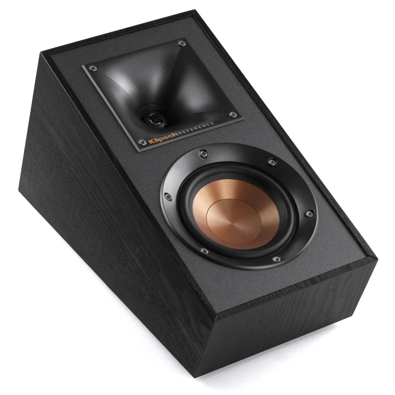 Enceinte Surround Atmos, Klipsch R41SAB - PAIRE