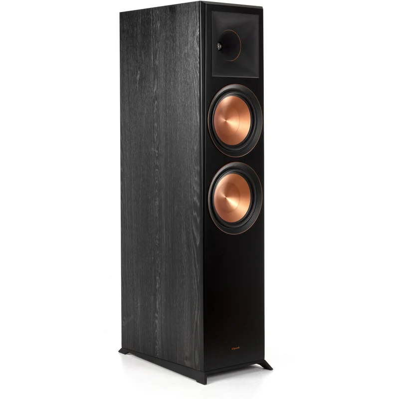 Enceinte colonne Reference 150W, Klipsch Premier RP8000FB - UNITÉ