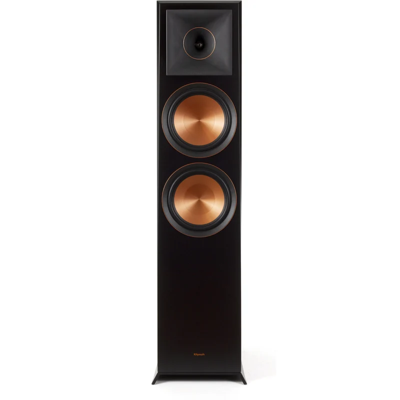 Enceinte colonne Reference 150W, Klipsch Premier RP8000FB - UNITÉ