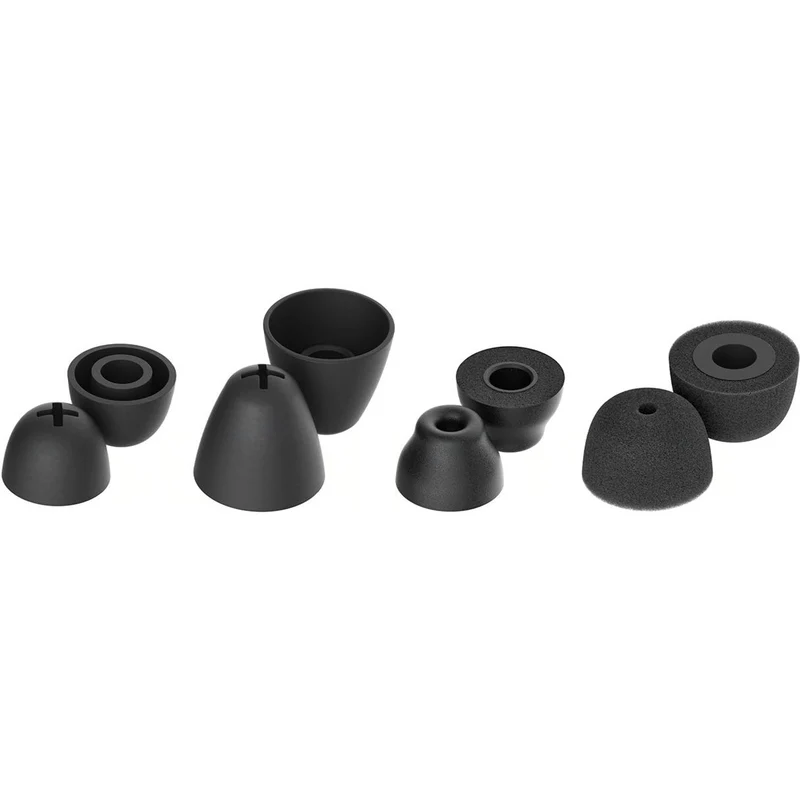 Casque stéréo sans fil pour TV. Sennheiser RS5200 - Noir