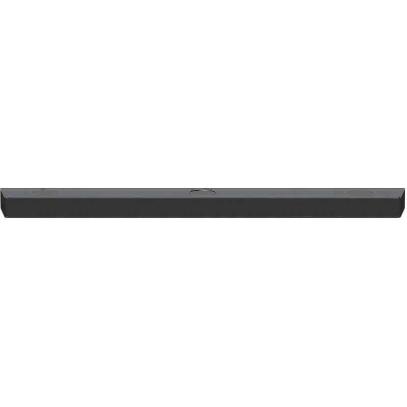 Barre de son 5.1.3 canaux 570W, caisson de basses, LG S90QY
