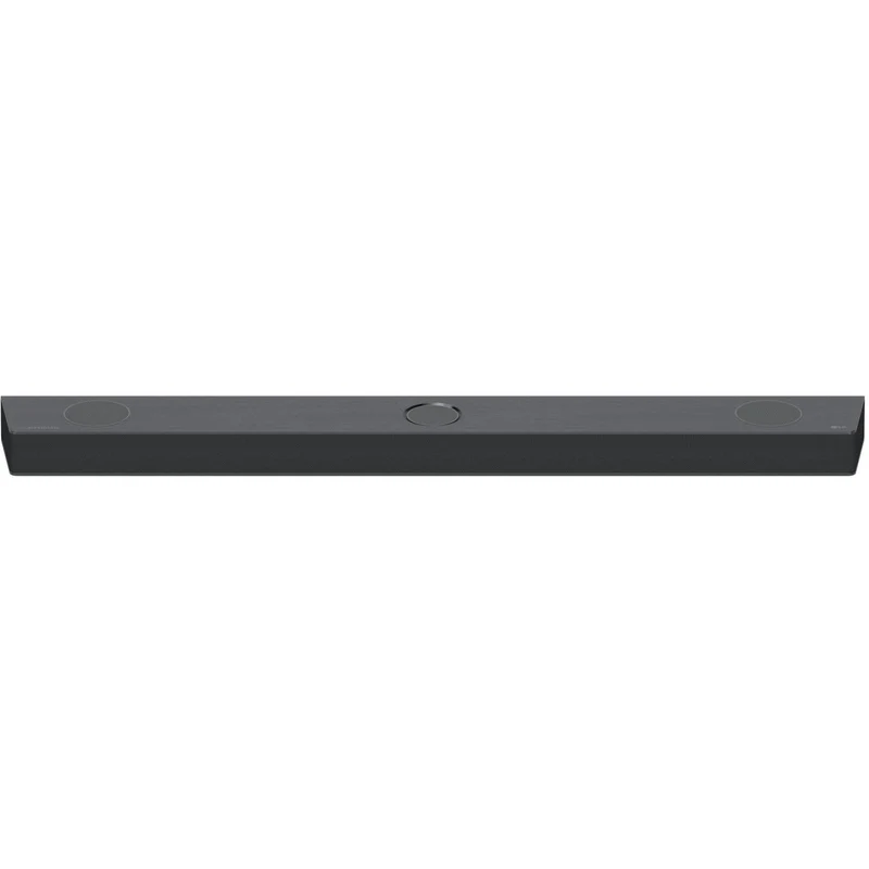 Barre de son 5.1.3 canaux 570W, caisson de basses, LG S90QY