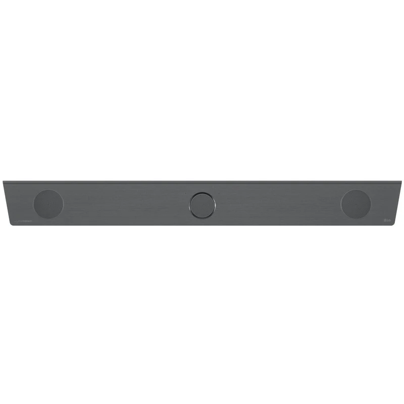 Barre de son 5.1.3 canaux 570W, caisson de basses, LG S90QY
