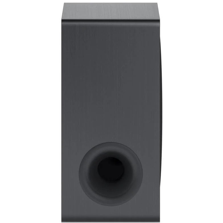 Barre de son 5.1.3 canaux 570W, caisson de basses, LG S90QY