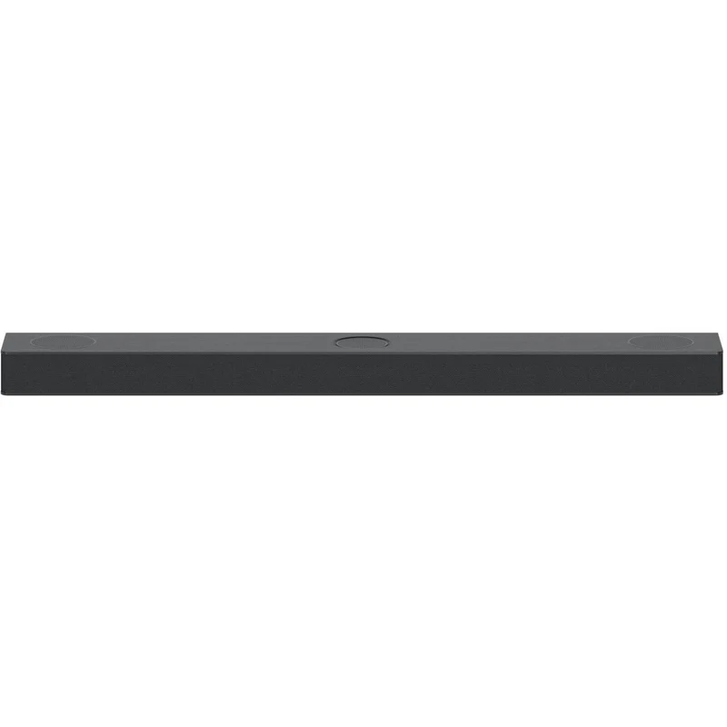 Barre de son 3.1.3 canaux 480W, caisson de basses, LG S80QY