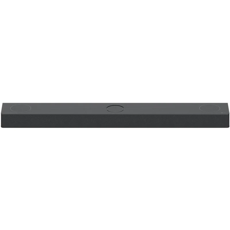 Barre de son 3.1.3 canaux 480W, caisson de basses, LG S80QY