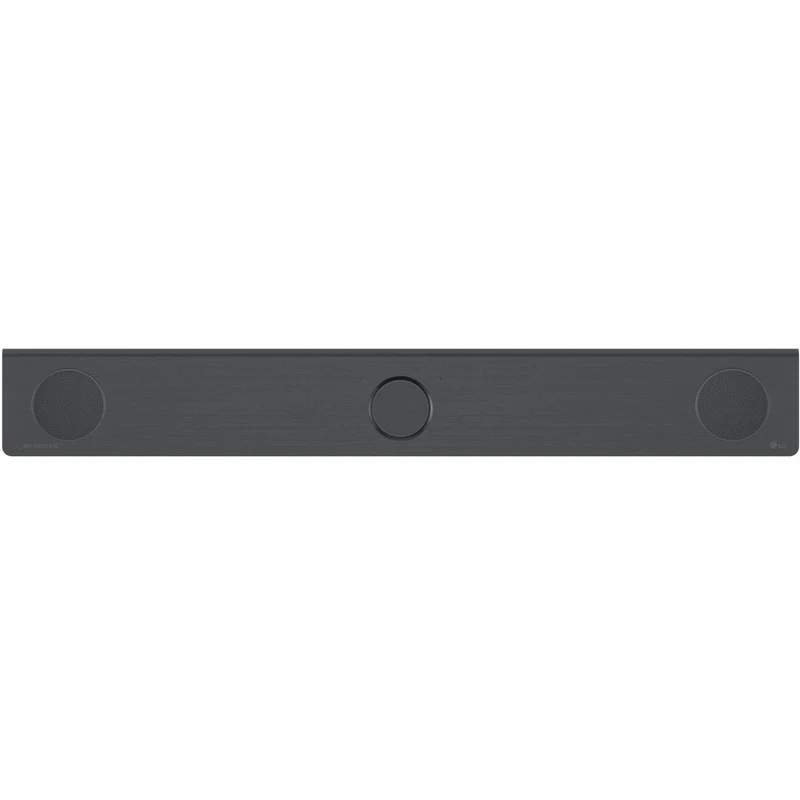 Barre de son 3.1.3 canaux 480W, caisson de basses, LG S80QY