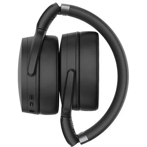 Casque d'écoute sans fil Bluetooth, Sennheiser HD 450 BT - Noir