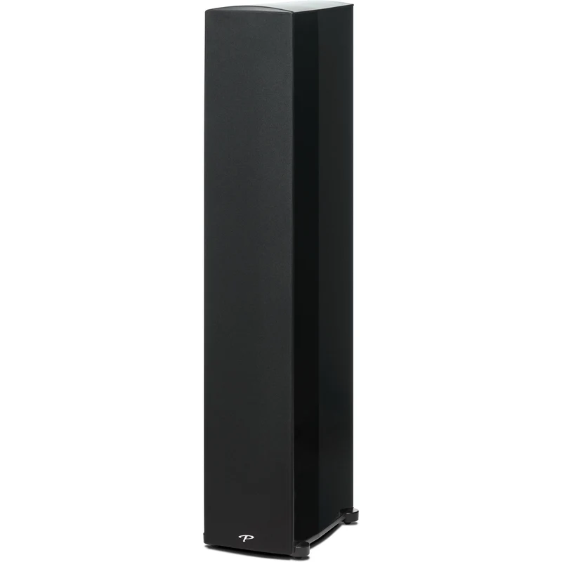 Enceinte colonne 130W, Paradigm Premier 700F - Noir lustré - UNITÉ