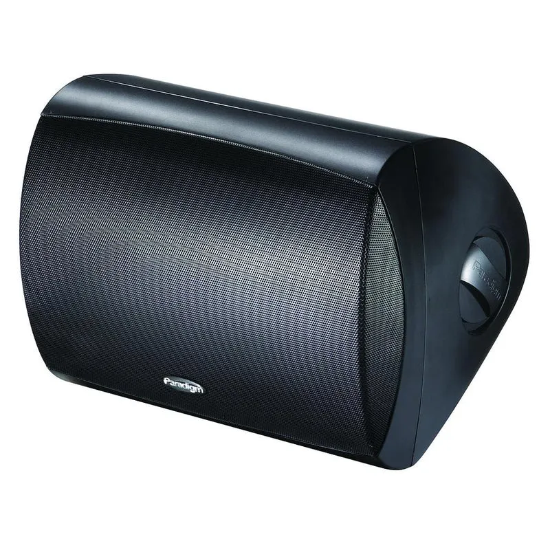 Enceinte Paradigm Stylus470SM - Noir - UNITÉ