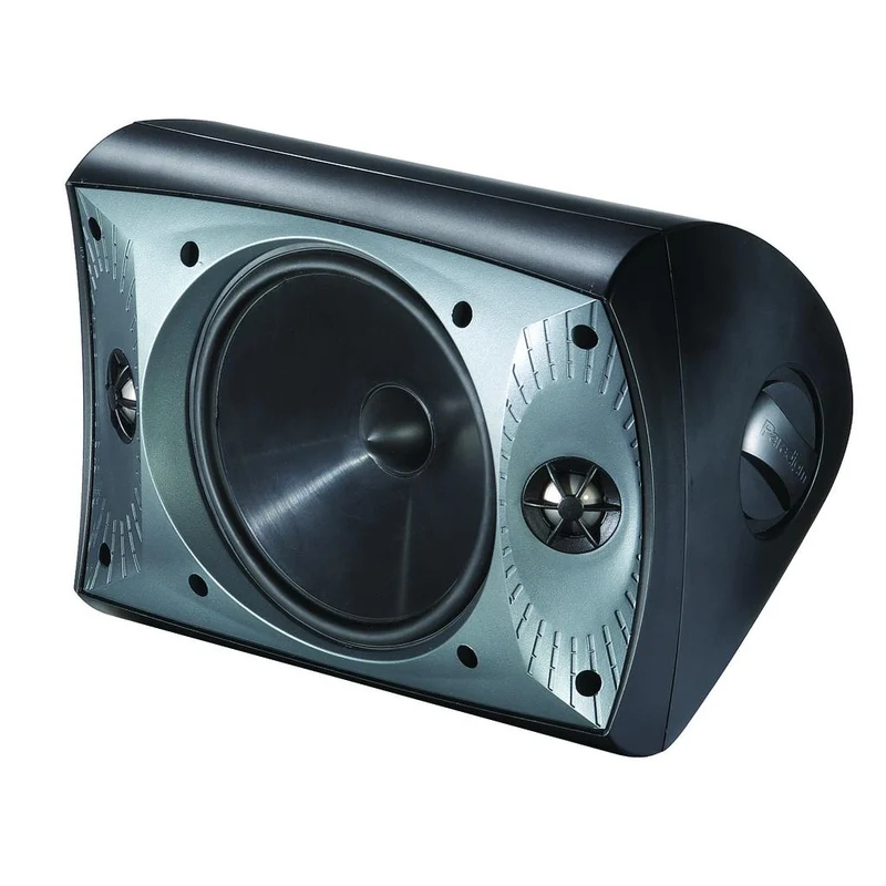 Enceinte Paradigm Stylus470SM - Noir - UNITÉ