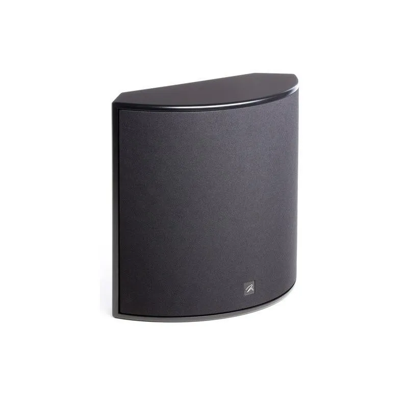 ElectroMotion FX2,Noir Martin Logan EMFX2
