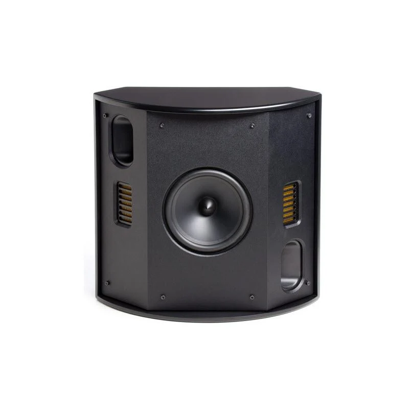 ElectroMotion FX2,Noir Martin Logan EMFX2