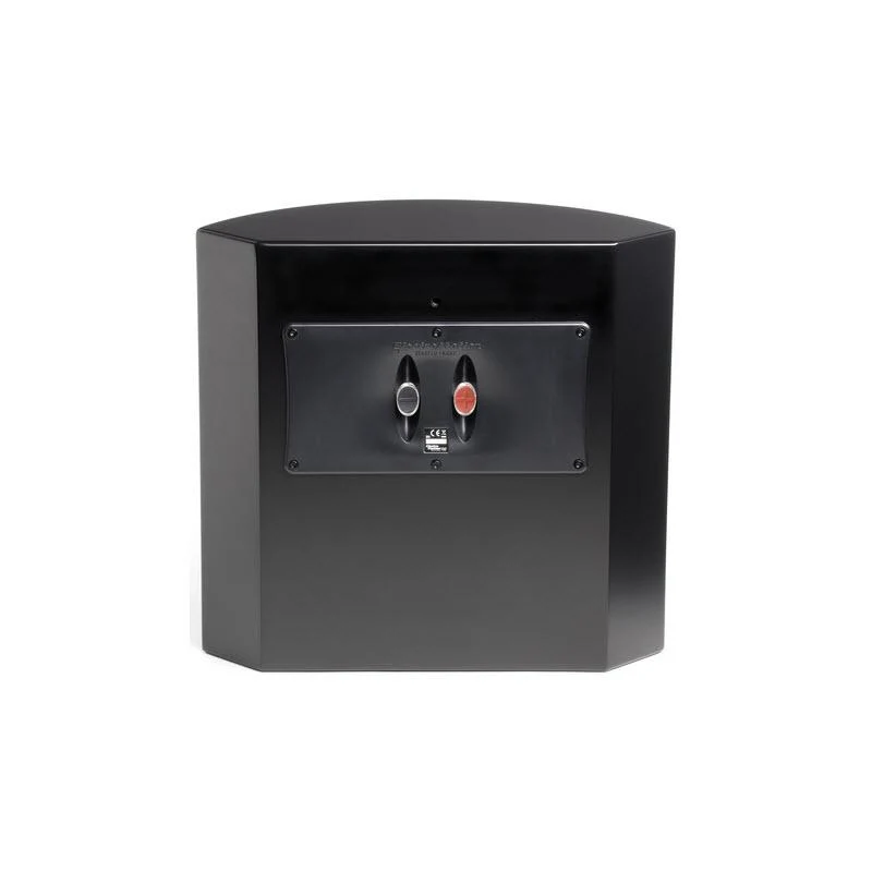 ElectroMotion FX2,Noir Martin Logan EMFX2