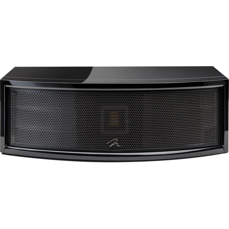 ElectroMotion ESL C,Noir Martin Logan EMESLCSBD