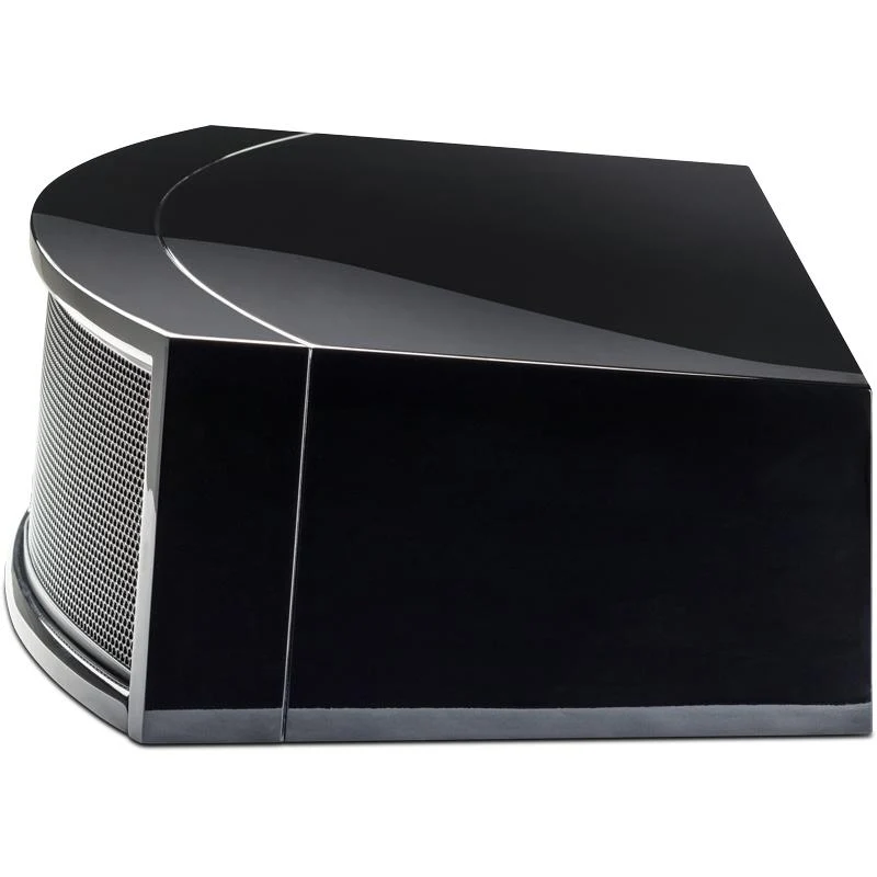 ElectroMotion ESL C,Noir Martin Logan EMESLCSBD