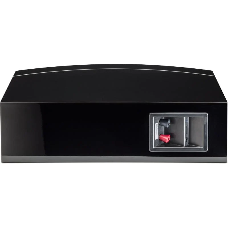 ElectroMotion ESL C,Noir Martin Logan EMESLCSBD