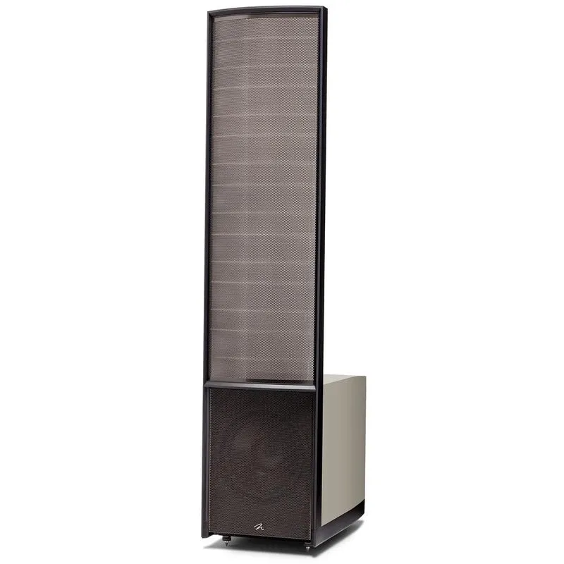 Renaissance ESL 15A, Argent du désert Martin Logan REN15DSD