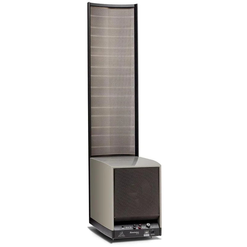 Renaissance ESL 15A, Argent du désert Martin Logan REN15DSD