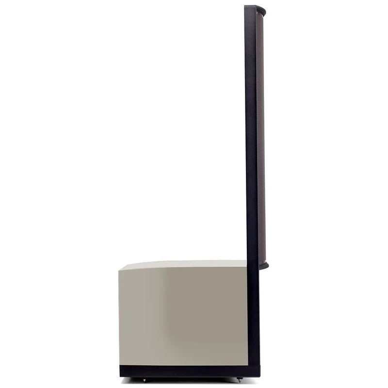 Renaissance ESL 15A, Argent du désert Martin Logan REN15DSD