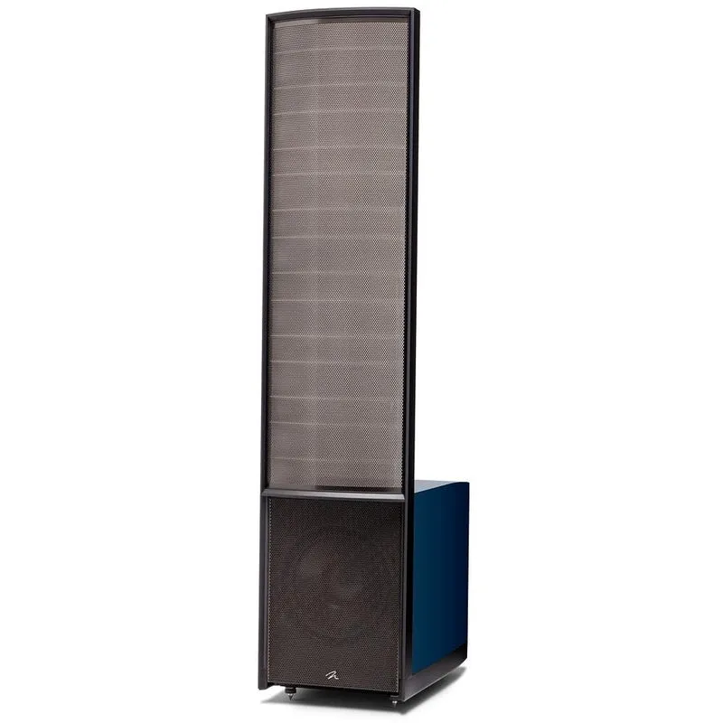 Renaissance ESL 15A, Deep Sea Blue Martin Logan REN15SBD