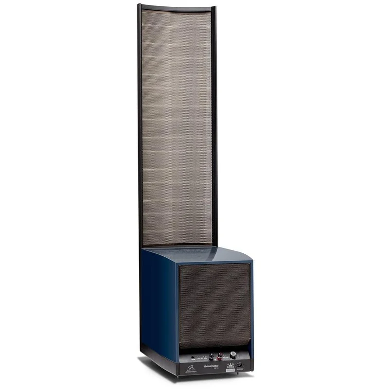 Renaissance ESL 15A, Deep Sea Blue Martin Logan REN15SBD
