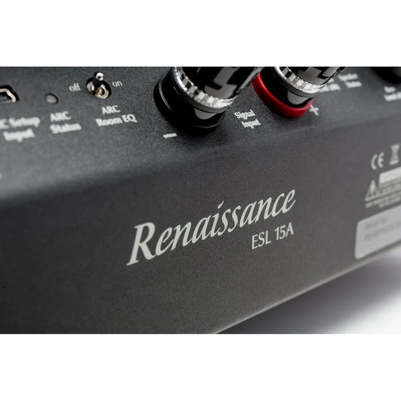 Renaissance ESL 15A, Deep Sea Blue Martin Logan REN15SBD