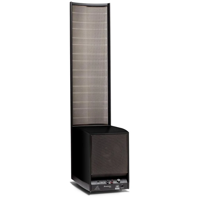 Renaissance ESL 15A, Noir brillant Martin Logan REN15GBD