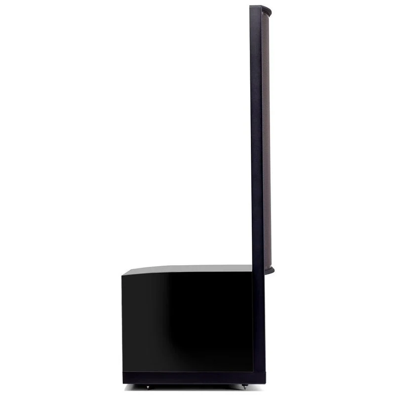Renaissance ESL 15A, Noir brillant Martin Logan REN15GBD